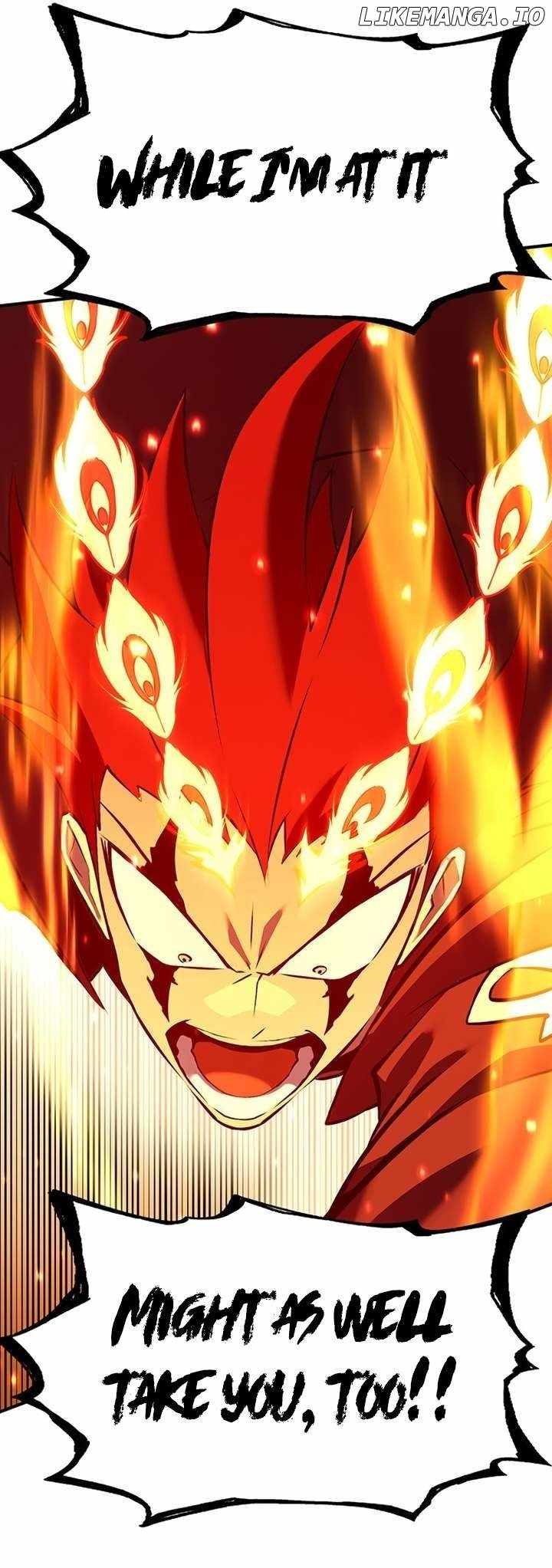 Hardcore Leveling Warrior Chapter 407 88